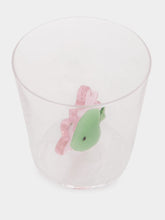 Ichendorf Milano Green Fish Pink Seaweed Tumbler