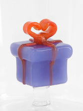 Ichendorf Milano Glass Tumbler with Light Blue Gift