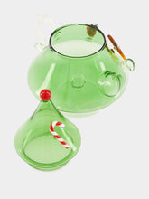 Ichendorf Milano Schiaccianoci Christmas Tree Teapot