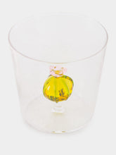 Ichendorf Milano Cactus Pink Flower Tumbler