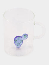 Ichendorf Milano Blue Cactus Mug