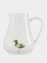 Ichendorf Milano Duck Pitcher