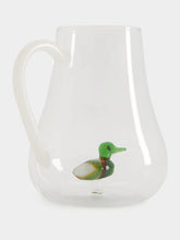 Ichendorf Milano Duck Pitcher