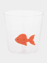 Ichendorf Milano Tumbler Red Fish