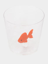 Ichendorf Milano Tumbler Red Fish