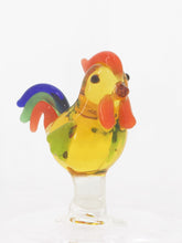 Ichendorf Milano Tumbler Rooster