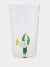 Ichendorf Milano Longdrink White Fish Green Seaweed