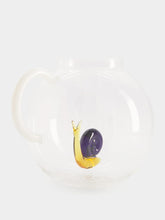 Ichendorf Milano Snail Pitcher