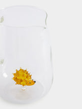 Ichendorf Milano Hedgehog Pitcher