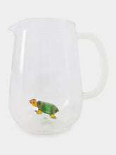 Ichendorf Milano Turtle Pitcher