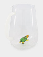 Ichendorf Milano Turtle Pitcher