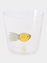 Ichendorf Milano Coloured Fish Tumbler