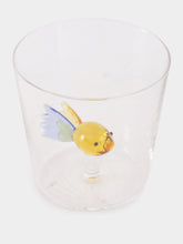 Ichendorf Milano Coloured Fish Tumbler