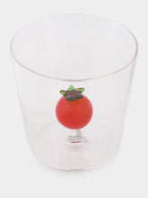 Tomato Tumbler