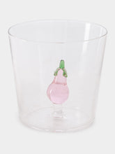 Ichendorf Milano Eggplant Tumbler