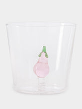 Ichendorf Milano Eggplant Tumbler
