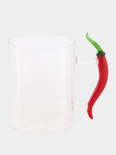 Ichendorf Milano Chili Pepper Mug