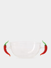 Ichendorf Milano Chili Peppers Bowl