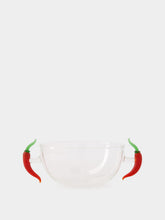Ichendorf Milano Chili Peppers Bowl