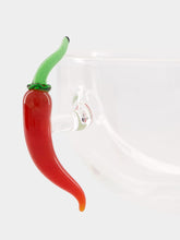 Ichendorf Milano Chili Peppers Bowl