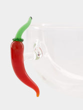 Ichendorf Milano Chili Peppers Bowl