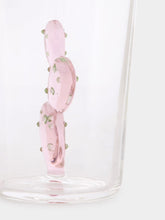 Ichendorf Milano Longdrink Pink Cactus