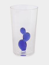 Ichendorf Milano Longdrink Blue Cactus