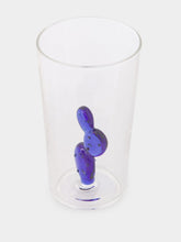 Ichendorf Milano Longdrink Blue Cactus