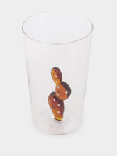 Ichendorf Milano Longdrink Amber Cactus