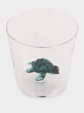 Turtle Tumbler