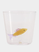Ichendorf Milano Yellow Sardine Tumbler