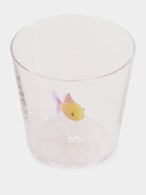 Ichendorf Milano Yellow Sardine Tumbler
