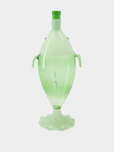 Ichendorf Milano Bottle Fish Green Marine Garden