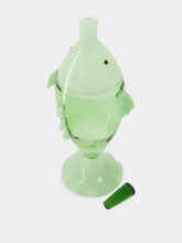 Ichendorf Milano Bottle Fish Green Marine Garden