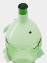 Ichendorf Milano Bottle Fish Green Marine Garden