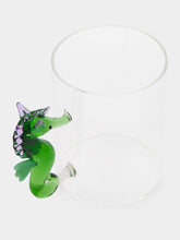Ichendorf Milano Green Seahorse Mug