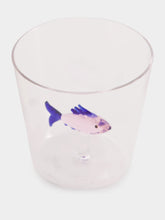 Ichendorf Milano Pink Sardine Tumbler