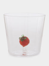 Ichendorf Milano Strawberry Tumbler