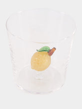 Ichendorf Milano Lemon Tumbler