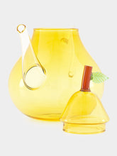 Ichendorf Milano Teapot pear