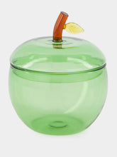 Ichendorf Milano Apple Sugar Bowl