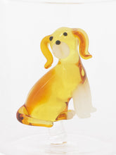 Ichendorf Milano Tumbler Golden Retriever