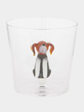 Ichendorf Milano Tumbler English Foxhound