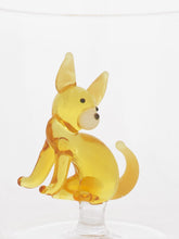 Ichendorf Milano Tumbler Chihuahua