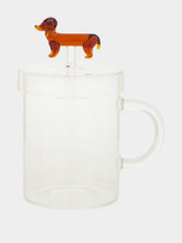 Ichendorf Milano Mug Bassotto