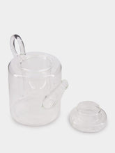 Ichendorf Milano Piuma Large Glass Teapot