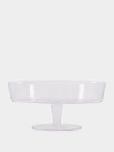 Ichendorf Milano Alzate Footed Plate