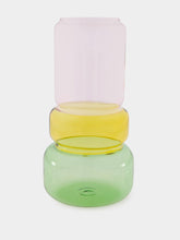 Ichendorf Milano Revolve Vase