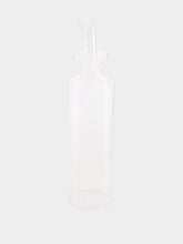 Ichendorf Milano Cylindro Glass Oil Bottle