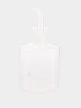 Ichendorf Milano Glass Oil Bottle